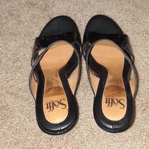 Sofft shoes